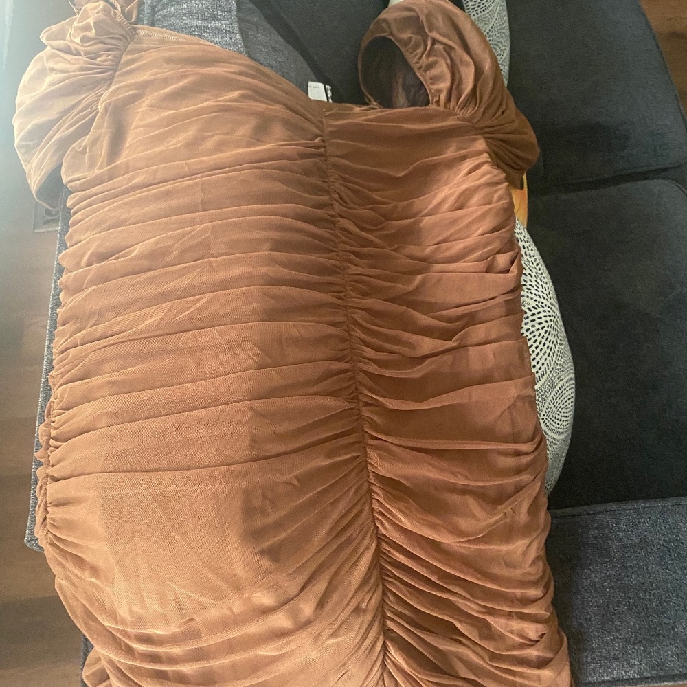Asos Dress